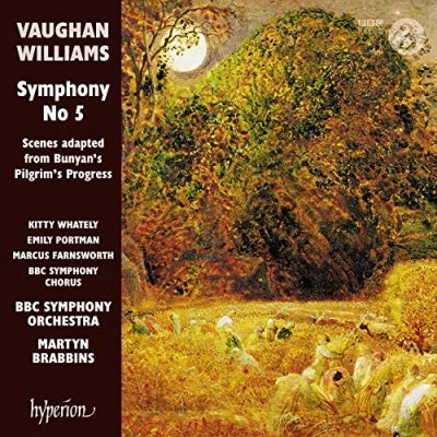 Image de Symphonie N 5 et Scènes de Pilgrim S Progress