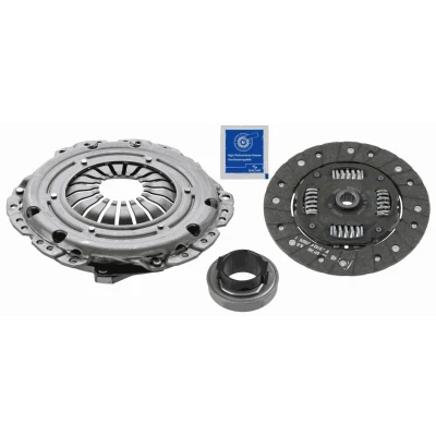 Image de SACHS 3000 950 024 Kit d&#039;Embrayage 200 OPEL: Corsa B 3/5 portes, VAUXHALL: Mk1