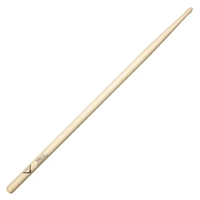 Image de Baguettes Vater VHBB525 525 BeBop Series Hickory Pointe en bois forme de larme
