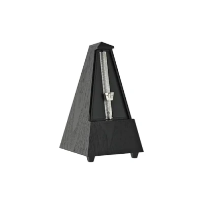 Image de Wittner Métronome Pyramidal Noir