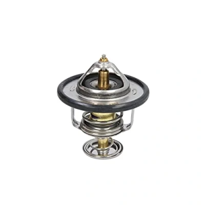 Image de CALORSTAT by Vernet TH6840.82J Thermostat d&#039;eau 82 56,0 avec joint d&#039;étanchéite HYUNDAI: GALLOPER 2, Terracan, Terracan Van / SUV, KIA: Pregio