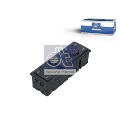 Image de Interrupteur à pression DT SPARE PARTS 4.77600