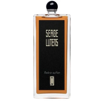 Image de Serge Lutens Ambre Sultan EDP Flacon Spray Parfum, Taille: 50 ml, Not defined
