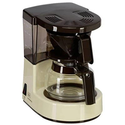 Image de Melitta cafetiere aroma boy blanc ma25 6707248