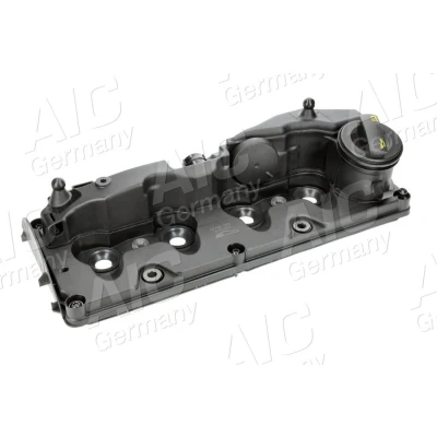Image de AIC 57755 Cache Culbuteur avec joint d&#039;étanchéite VOLKSWAGEN: Crafter 30 50 Van, Amarok Pick up, 35 Bus