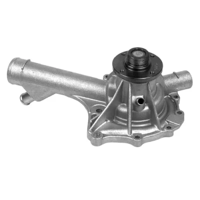 Image de MEYLE 013 026 7600 Pompe à eau avec joint d&#039;étanchéite ORIGINAL Quality MERCEDES BENZ: CLK Coupe, Classe C Berline, E Berline