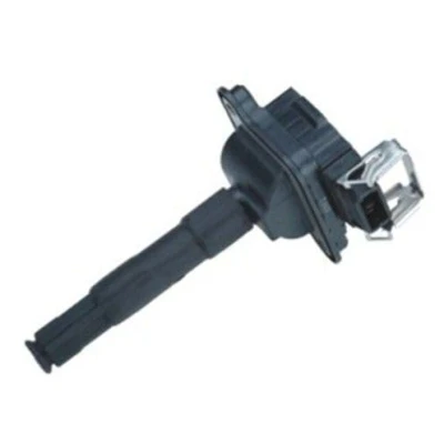Image de MAGNETI MARELLI 060717063012 Bobine d&#039;allumage VOLKSWAGEN: Golf 4, Passat B5 Berline, Sharan I, AUDI: A3 3/5 portes, A4 Avant
