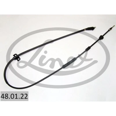 Image de LINEX 48.01.22 Câble de frein à main
