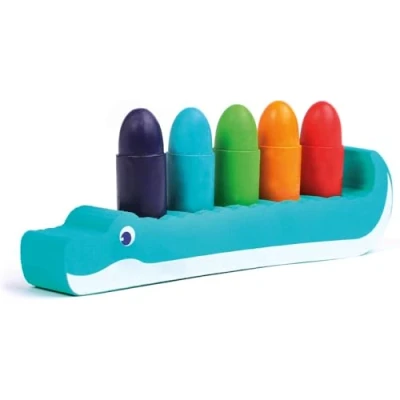 Image de Couleurs pour Salle de bain Ludi