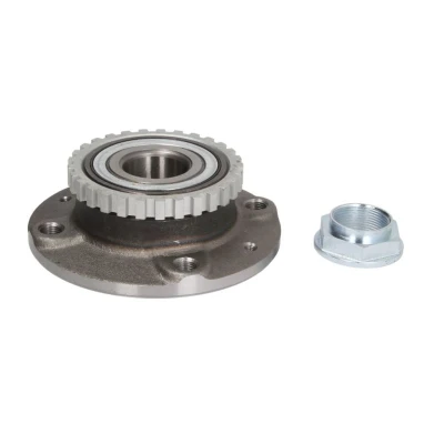 Image de KRAFT 4106100 Kit de roulements roue Essieu arrière CITROËN: Berlingo / First I, I Van