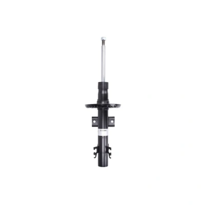 Image de BILSTEIN B4 OE Replacement 22 222046 Amortisseur Essieu avant Pression de gaz Système bitube Jambe suspension Plaque en bas, Goujon haut