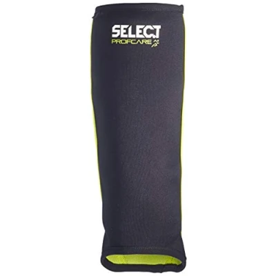 Image de SELECT 6110 Molletière I Noir x large