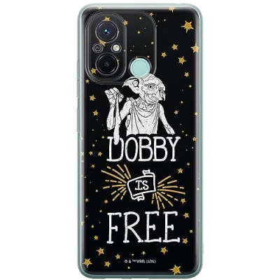 Image de ERT GROUP Coque de téléphone Portable pour Xiaomi REDMI 12C/ 11A Original et sous Licence Officielle Harry Potter Motif 042 Parfaitement adapté à la Forme du Portable, en TPU