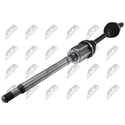Image de Essieu moteur NTY NPW LR 049