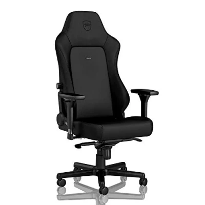Image de noblechairs HERO Siège rembourré Dossier Neuf
