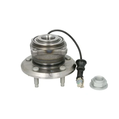 Image de SKF VKBA 7439 Kit de roulements roue avec capteur ABS intégré CHEVROLET: Captiva, OPEL: Antara, VAUXHALL: Antara