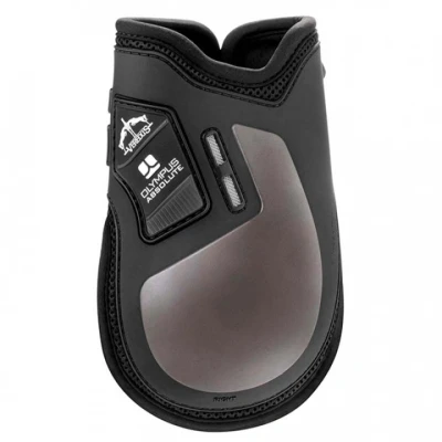 Image de Veredus Protège Boulets Olympus Absolute Rear Noir L