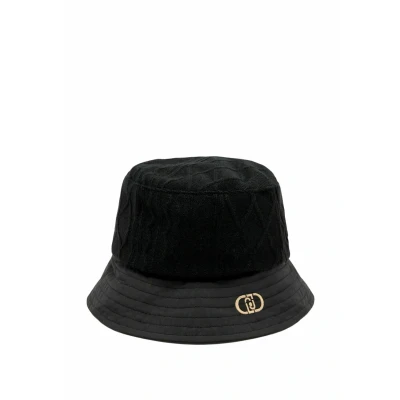 Image de LIU JO Chapeau, Femme, Taille: One Size, Black