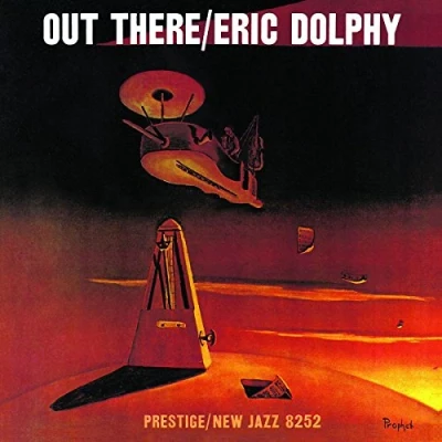 Image de Out There(Rvg Series)