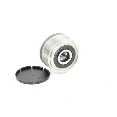 Image de VALEO 588043 Poulie d&#039;Alternateur 40,6 KIA: Soul I, RIO 2, 3, HYUNDAI: i30 I Break, Matrix, ix35
