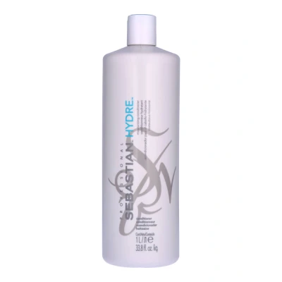 Image de Sebastian Après shampoing Foundation Hydre Conditioner 1000 ml Pour cheveux secs