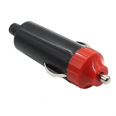 Image de Gazechimp 12V Universel Allume Cigare Adaptateur Prise Électrique Auto Pièce Détachée Haute Qualité