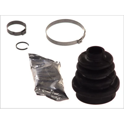 Image de LÖBRO 300497 Soufflet De Cardan 99,00 NBR (caoutchoucs nitrile) VOLVO: V70 I, 850 Break, Berline