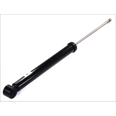 Image de Magnum Technology AGW047MT Amortisseur Essieu arrière Pression de gaz Système bitube Montage jambe suspension Goujon en haut, Bossage bas