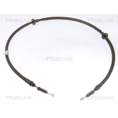 Image de TRISCAN 8140 101106 Câble De Frein 1405/1230mm à disque PEUGEOT: Expert III Van, CITROËN: Jumpy MPV, OPEL: Vivaro C Van