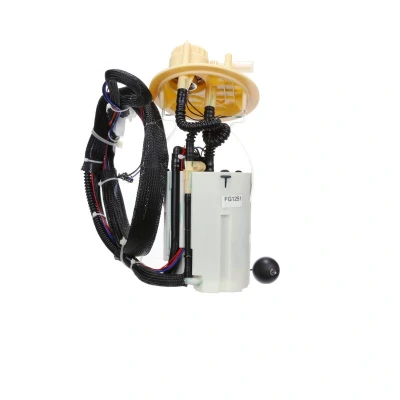 Image de DELPHI FG1251 12B1 Module d&#039;alimentation en carburant sans joint d&#039;étanchéite senseur de pression VOLVO: S60 I