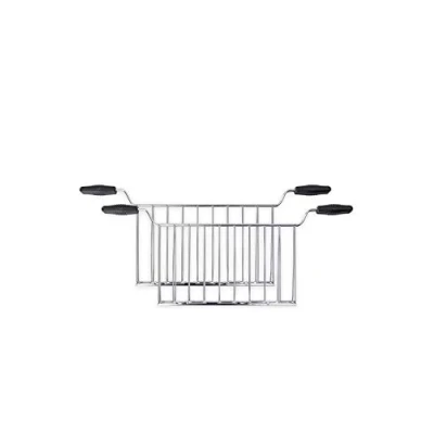 Image de SMEG Sandwich Racks for Toaster 4 slice