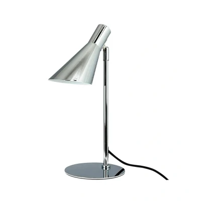 Image de DybergLarsen DL12 Lampe de Table Mini Chrome