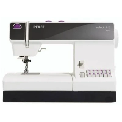 Image de PFAFF 7393033086022 Select 4.2 Machine à Coudre