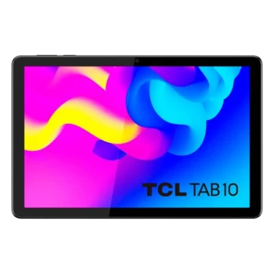Image de TCL Tab 10 WiFi Tablette 10,1&quot; HD, Octa Core, 4 Go de RAM, mémoire 64 Extensible à 256 par MicroSD, Batterie 5500 mAh, Android 11, Gris