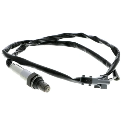 Image de VEMO V95 76 0020 Sonde lambda Qualité originale Filetage prégraissé VOLVO: S60 I, V50, C30, FORD: Focus 2, KUGA 1, S Max Mk1, SAAB: 9 3 Berline