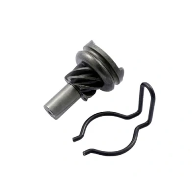 Image de Pignon d&#039;entraînement de démarreur 2EXTREME 12,5 mm compatible avec Peugeot Speedfight 1 2 50 100, 3 2T, Jetforce C TECH, PGO Big Max