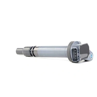 Image de RIDEX 689C0323 Bobine d&#039;allumage TOYOTA: Auris 5 portes, RAV4 IV SUV, Yaris II 3/5 LEXUS: RX III, GS III
