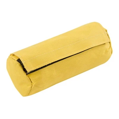 Image de Kerbl Dummy Friandises Jaune 23x7cm