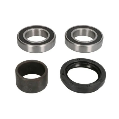 Image de BTA H10001BTA Kit de roulements roue gauche, droit, Essieu avant 62, 62