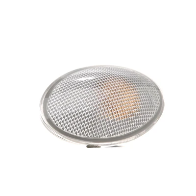 Image de TYC 18 0127 01 2 Clignotant côté conducteur ou passager, installation latérale sans porte lampe OPEL: Corsa C 3/5 portes, Combo Van / Break