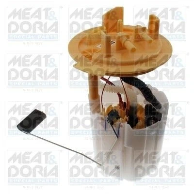 Image de MEAT &amp; DORIA 771087 Unité d&#039;injection de carburant