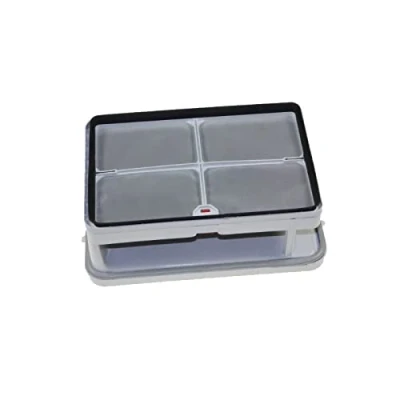 Image de Filtre condenseur 2977430600 pour Sèche LINGE BEKO, ESSENTIEL B, SECHE POMPE A CHALEUR ESSENTIELB ESL HP8D3, HP8D4, ...