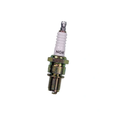Image de NGK 1462 Bougie d&#039;allumage M10 x 1,0 SW: 16 mm