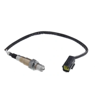 Image de VALEO 368287 Sonde lambda devant le catalyseur M18x1,5 planaire, Filetage prégraissé, chauffé KIA: cee‘d I 5 portes, Pro 3 portes