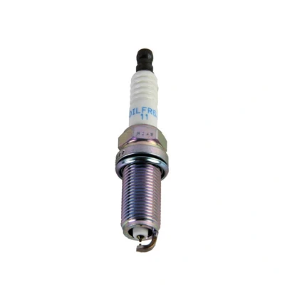 Image de NGK 92491 Bougie d&#039;allumage M14 x 1,25 SW: 16 mm HONDA: Insight II 5 portes, Jazz 3