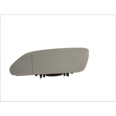 Image de TYC 332 0020 1 Miroir De Rétroviseur gauche VOLKSWAGEN: Polo IV 3/5 portes, Berline, SKODA: Octavia II 5 2 Combi