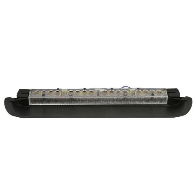 Image de TYC 15 0235 10 9 Feu stop additionnel avec LED BMW: 3 Berline, Coupe