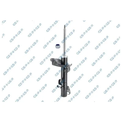Image de GSP 32320881 Amortisseur Essieu avant droit Pression de gaz Système bitube Jambe suspension MAZDA: 5 (CW) 1.6 CD, 2.0, 1.8 MZR 2010