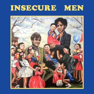 Image de Insecure Men