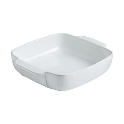 Image de Pyrex Oven Dish Square Signature 22 x 7 cm / 3 Liter